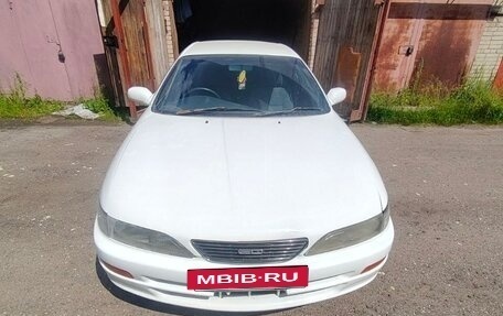 Toyota Carina ED III, 1994 год, 425 000 рублей, 2 фотография