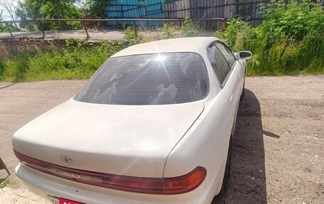 Toyota Carina ED III, 1994 год, 425 000 рублей, 5 фотография