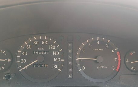 Toyota Carina ED III, 1994 год, 425 000 рублей, 14 фотография