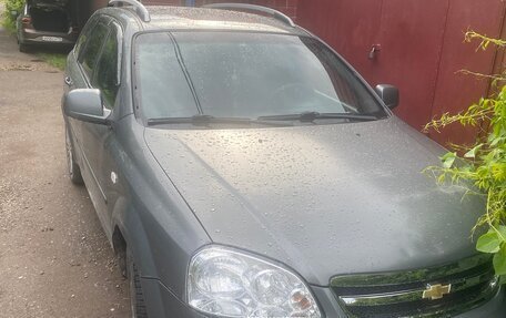 Chevrolet Lacetti, 2012 год, 350 000 рублей, 7 фотография