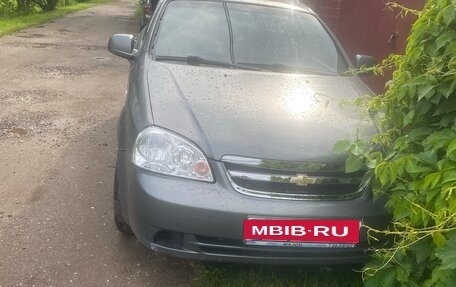 Chevrolet Lacetti, 2012 год, 350 000 рублей, 2 фотография