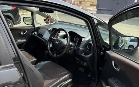 Honda Fit Shuttle I рестайлинг, 2011 год, 805 000 рублей, 7 фотография