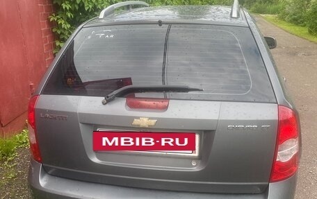 Chevrolet Lacetti, 2012 год, 350 000 рублей, 5 фотография