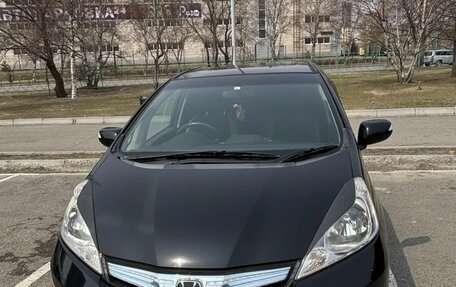 Honda Fit Shuttle I рестайлинг, 2011 год, 805 000 рублей, 8 фотография