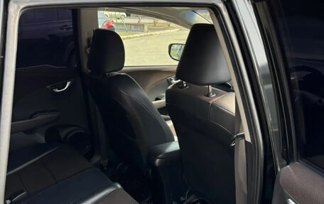 Honda Fit Shuttle I рестайлинг, 2011 год, 805 000 рублей, 9 фотография