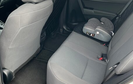 Toyota Corolla, 2017 год, 1 920 000 рублей, 10 фотография