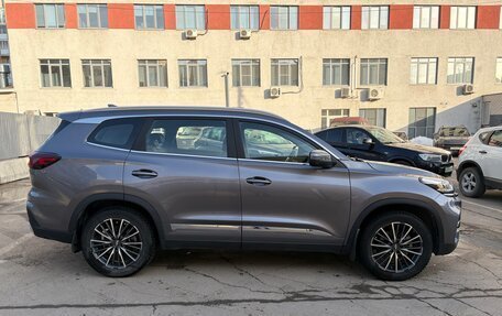 Chery Tiggo 8 I, 2024 год, 2 170 000 рублей, 4 фотография