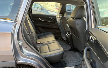 Chery Tiggo 8 I, 2024 год, 2 170 000 рублей, 8 фотография