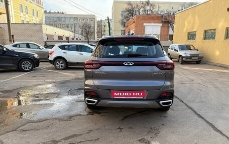 Chery Tiggo 8 I, 2024 год, 2 170 000 рублей, 6 фотография