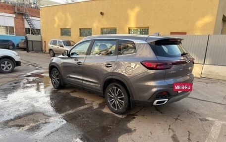 Chery Tiggo 8 I, 2024 год, 2 170 000 рублей, 7 фотография