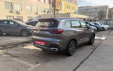 Chery Tiggo 8 I, 2024 год, 2 170 000 рублей, 5 фотография