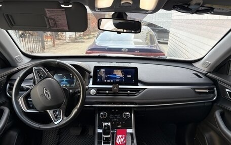 Chery Tiggo 8 I, 2024 год, 2 170 000 рублей, 16 фотография