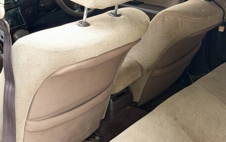Toyota Cresta, 1993 год, 350 000 рублей, 6 фотография