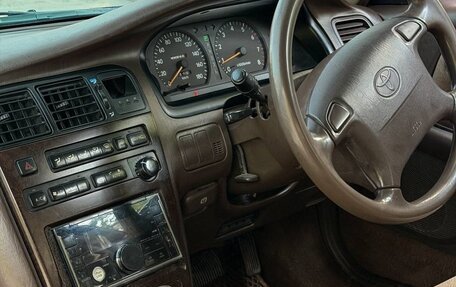 Toyota Cresta, 1993 год, 350 000 рублей, 8 фотография