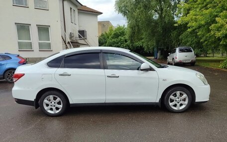 Nissan Almera, 2014 год, 680 000 рублей, 4 фотография