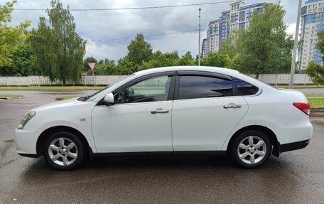 Nissan Almera, 2014 год, 680 000 рублей, 5 фотография
