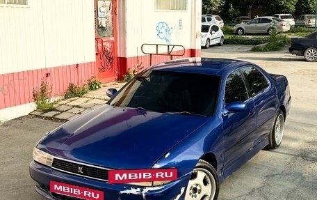 Toyota Cresta, 1993 год, 350 000 рублей, 2 фотография