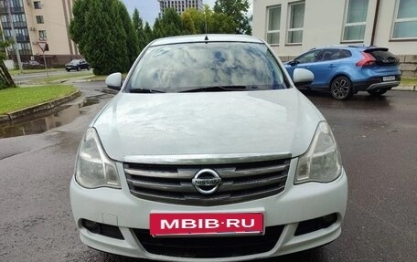 Nissan Almera, 2014 год, 680 000 рублей, 2 фотография