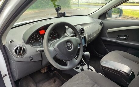 Nissan Almera, 2014 год, 680 000 рублей, 10 фотография