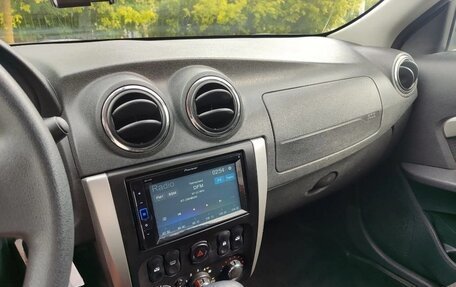 Nissan Almera, 2014 год, 680 000 рублей, 14 фотография