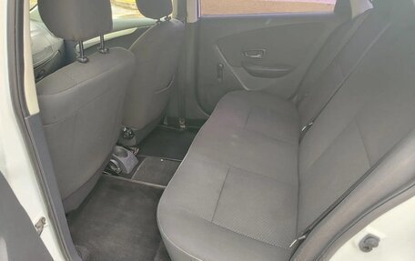 Nissan Almera, 2014 год, 680 000 рублей, 11 фотография