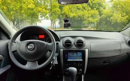 Nissan Almera, 2014 год, 680 000 рублей, 17 фотография