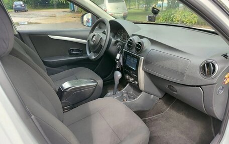 Nissan Almera, 2014 год, 680 000 рублей, 15 фотография