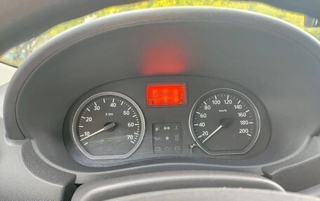 Nissan Almera, 2014 год, 680 000 рублей, 16 фотография