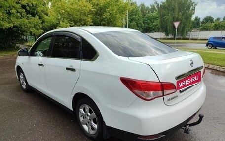 Nissan Almera, 2014 год, 680 000 рублей, 8 фотография