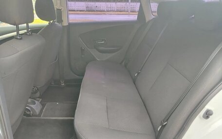 Nissan Almera, 2014 год, 680 000 рублей, 18 фотография