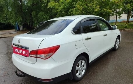 Nissan Almera, 2014 год, 680 000 рублей, 7 фотография
