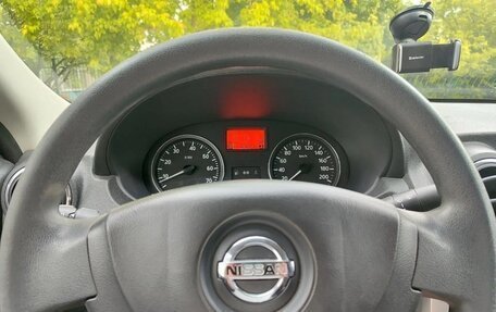 Nissan Almera, 2014 год, 680 000 рублей, 22 фотография
