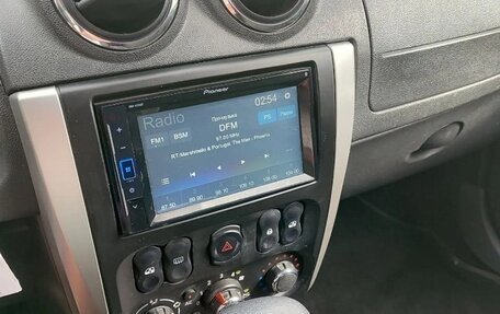 Nissan Almera, 2014 год, 680 000 рублей, 21 фотография