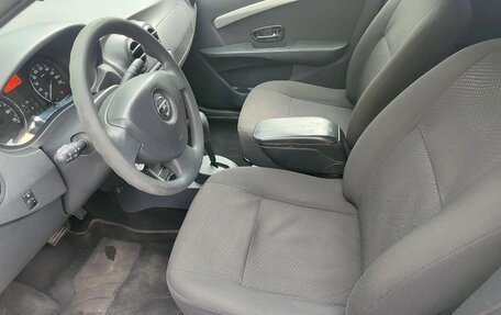Nissan Almera, 2014 год, 680 000 рублей, 19 фотография