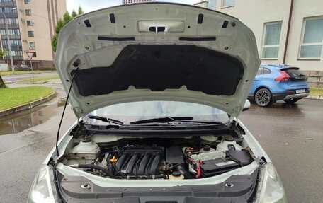 Nissan Almera, 2014 год, 680 000 рублей, 20 фотография