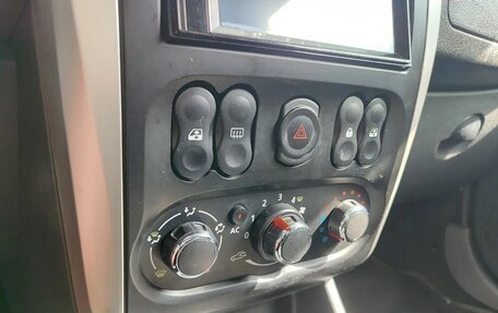 Nissan Almera, 2014 год, 680 000 рублей, 28 фотография
