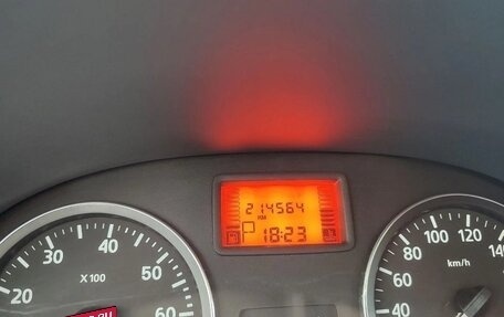 Nissan Almera, 2014 год, 680 000 рублей, 29 фотография