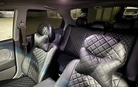 KIA Spectra II (LD), 2008 год, 330 000 рублей, 7 фотография