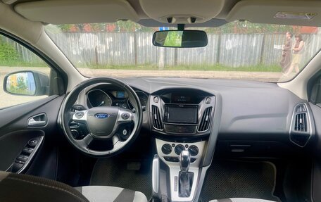 Ford Focus III, 2012 год, 900 000 рублей, 6 фотография