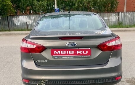 Ford Focus III, 2012 год, 900 000 рублей, 4 фотография