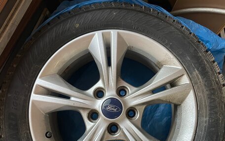Ford Focus III, 2012 год, 900 000 рублей, 12 фотография