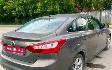Ford Focus III, 2012 год, 900 000 рублей, 5 фотография