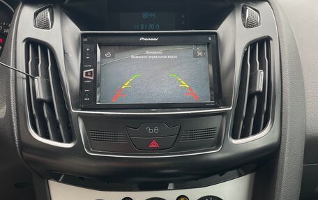 Ford Focus III, 2012 год, 900 000 рублей, 8 фотография