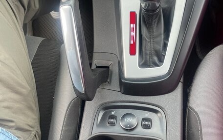 Ford Focus III, 2012 год, 900 000 рублей, 9 фотография