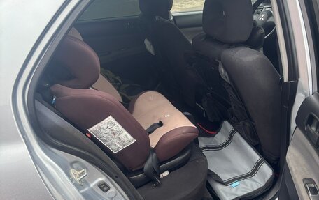 Mitsubishi Lancer IX, 2004 год, 430 000 рублей, 17 фотография