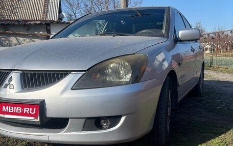 Mitsubishi Lancer IX, 2004 год, 430 000 рублей, 6 фотография