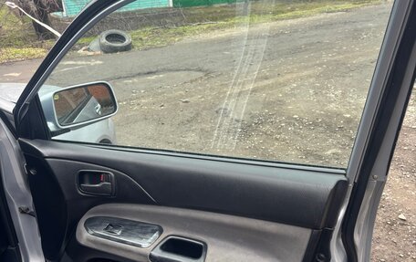 Mitsubishi Lancer IX, 2004 год, 430 000 рублей, 14 фотография