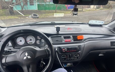 Mitsubishi Lancer IX, 2004 год, 430 000 рублей, 10 фотография