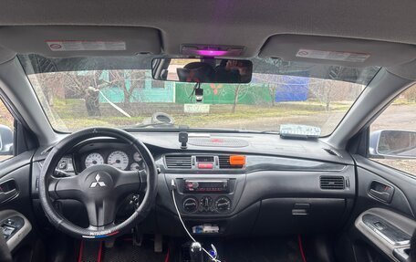 Mitsubishi Lancer IX, 2004 год, 430 000 рублей, 13 фотография
