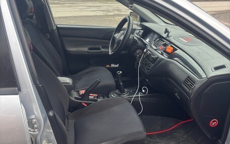 Mitsubishi Lancer IX, 2004 год, 430 000 рублей, 15 фотография